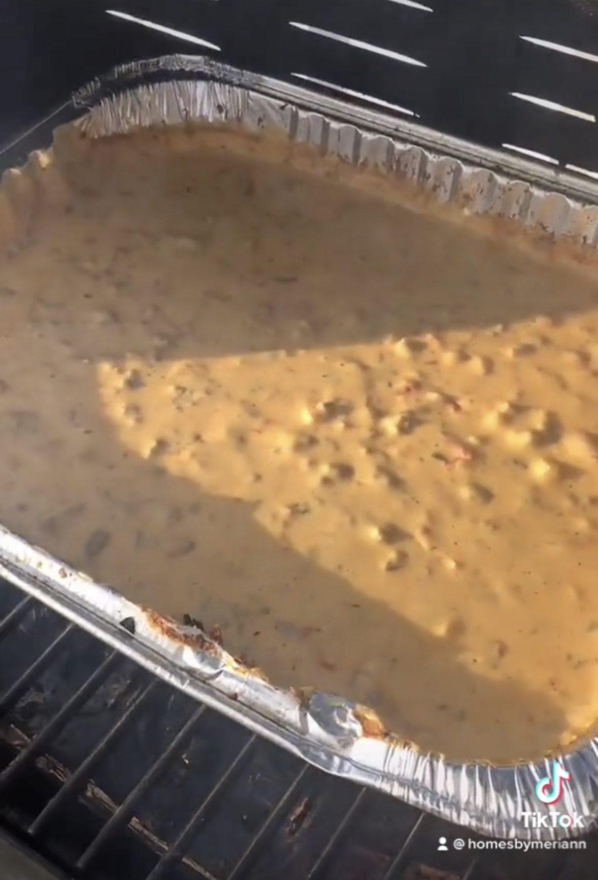 Smoked Queso